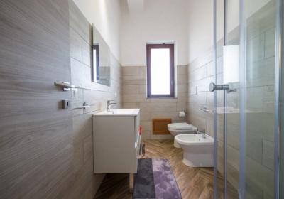 Casa Vacanze Villa Appartameti In Villa Con Piscina